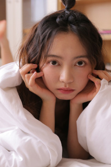 徐若瑄桃色天使